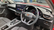 CUPRA Formentor 1.5 TSI 150 V1 5dr DSG Petrol Estate